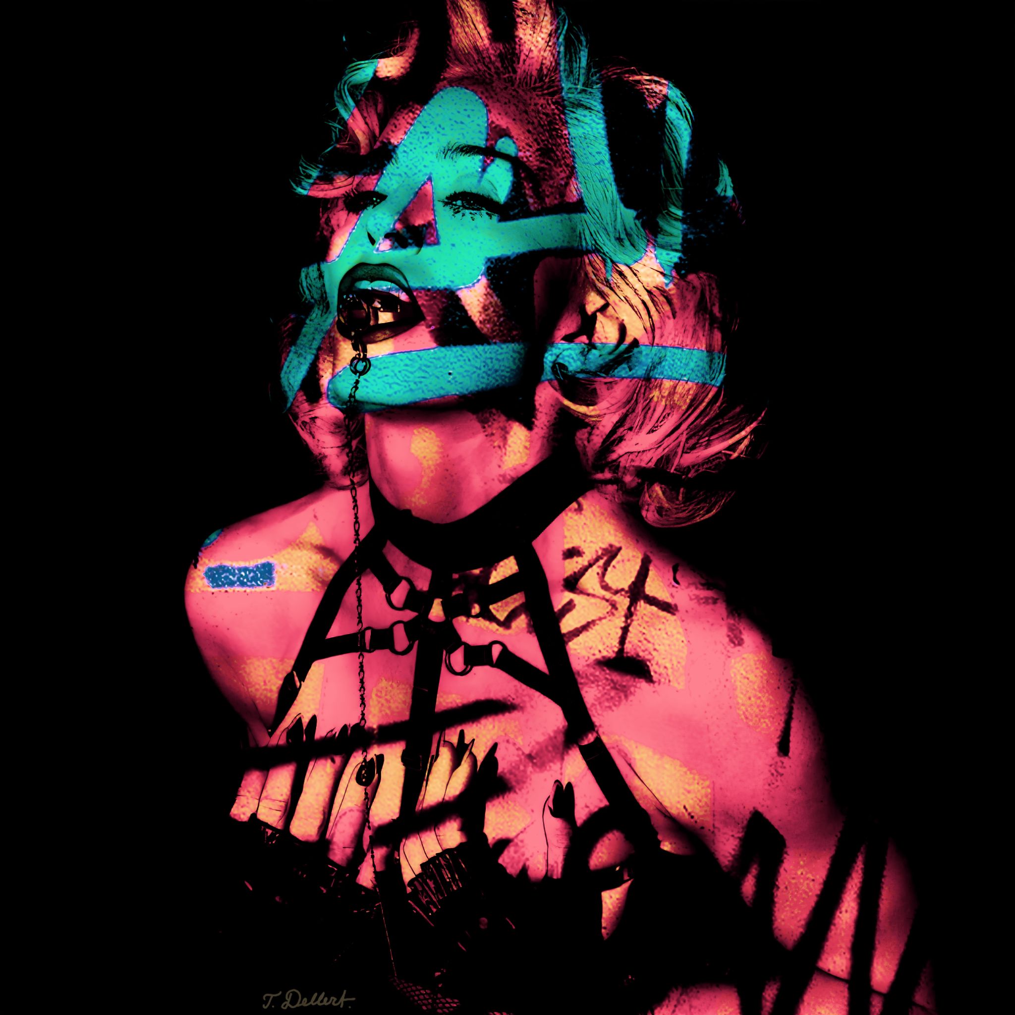 Madonna 4